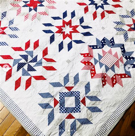 american pie block of the month